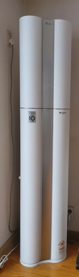 LG휘센 에어컨