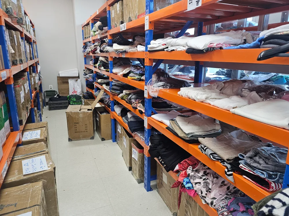 중고옷 구경오세요 (아이옷.남편옷도 있어요)