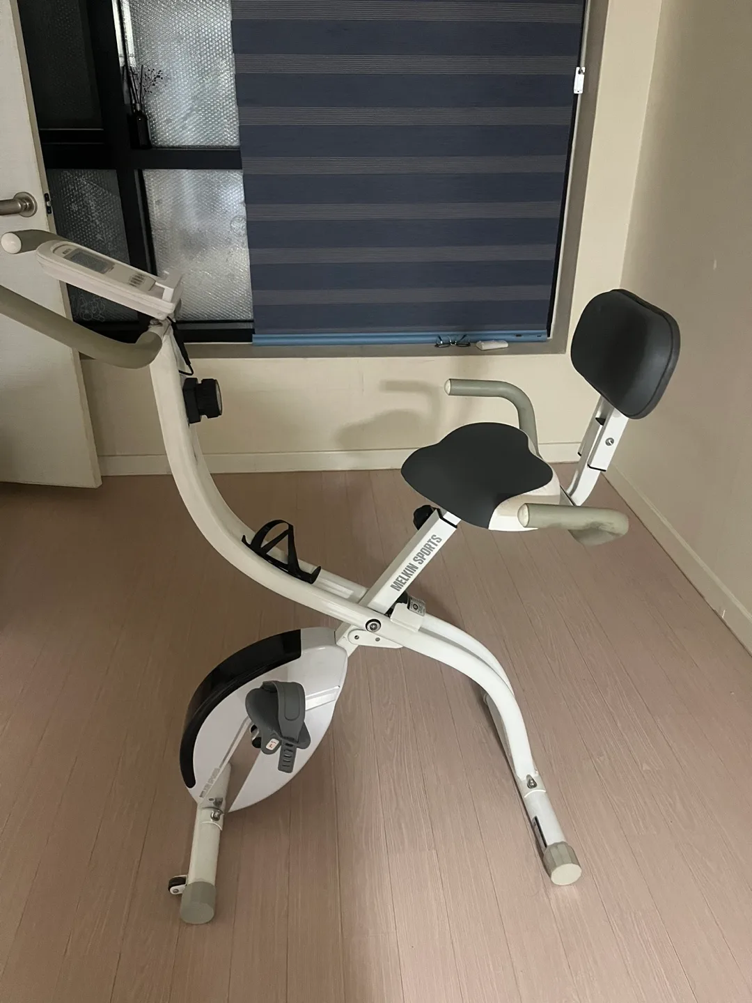 멜킨 스포츠 사이클 자전거 팝니다(중고)