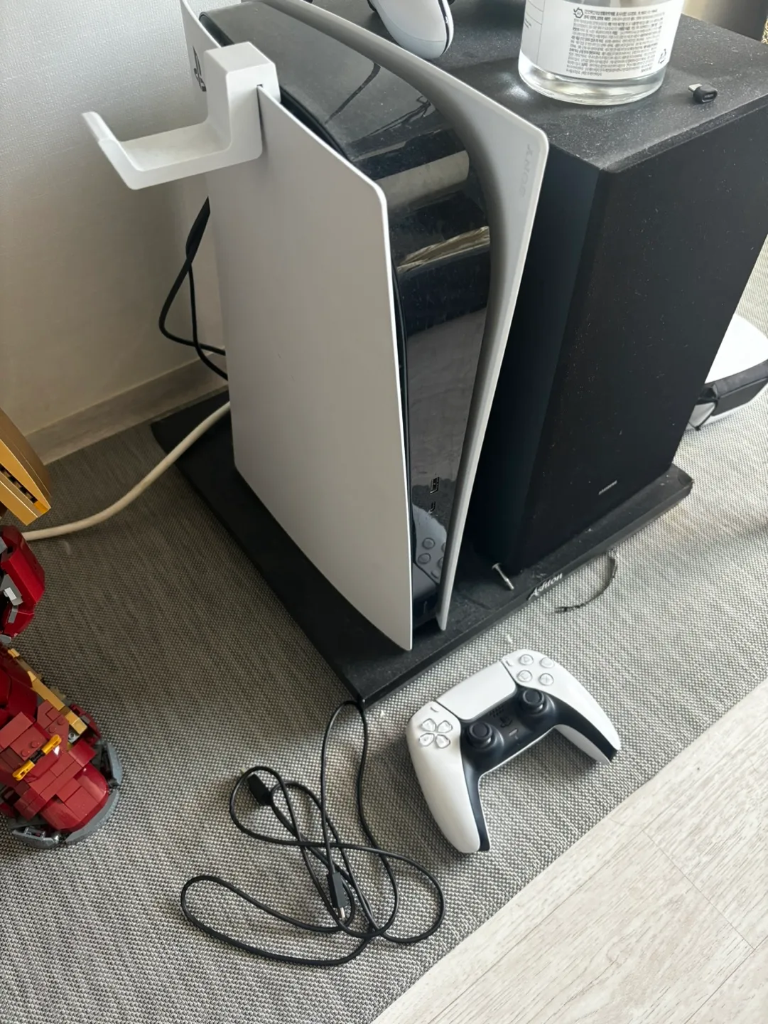 ps5 디지털 CFI-1018B 초창기모델 중고 판매