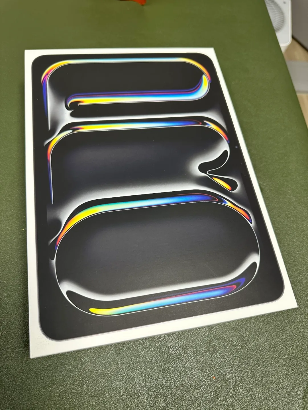 아이패드프로 11인치 m4,256g,wifi+매직키보드