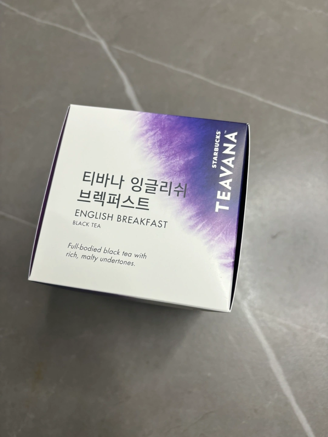 스타벅스 티바나 | 가공식품 | 당근 중고거래