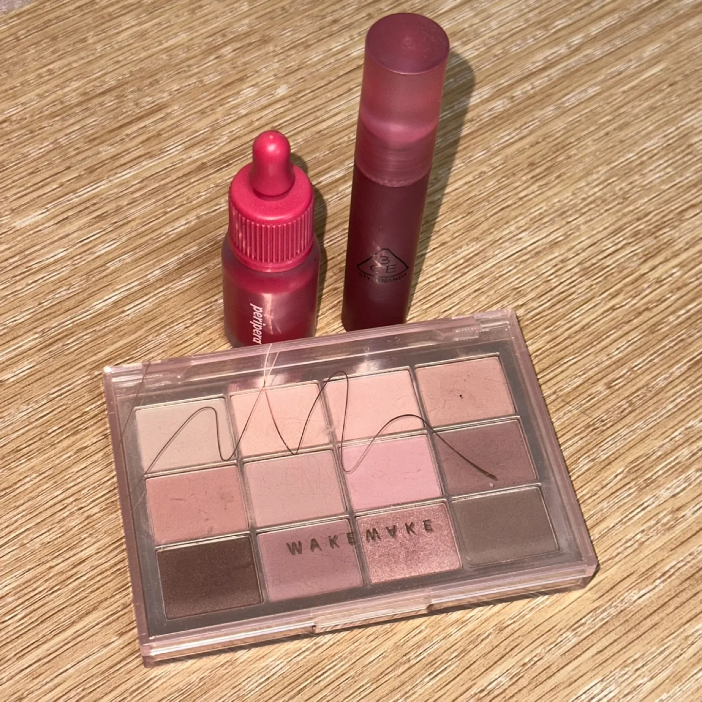 쿨톤 화장품 팔아용