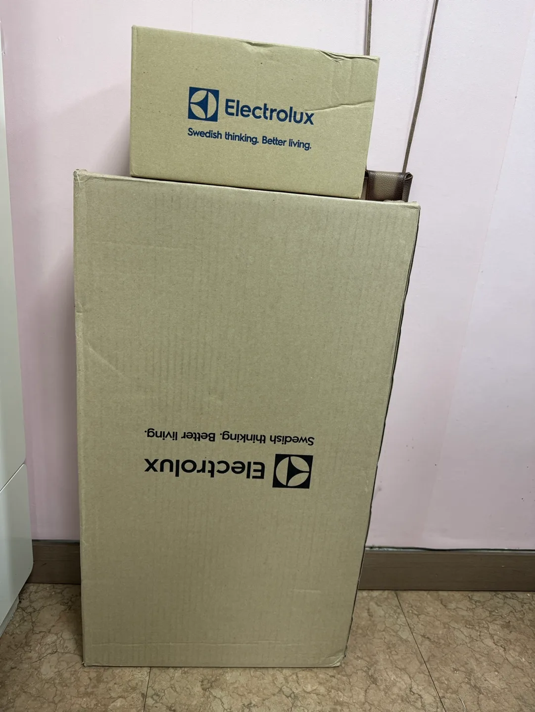 일렉트로룩스 WQ61-1EDB 무선청소기(미개봉새상품)