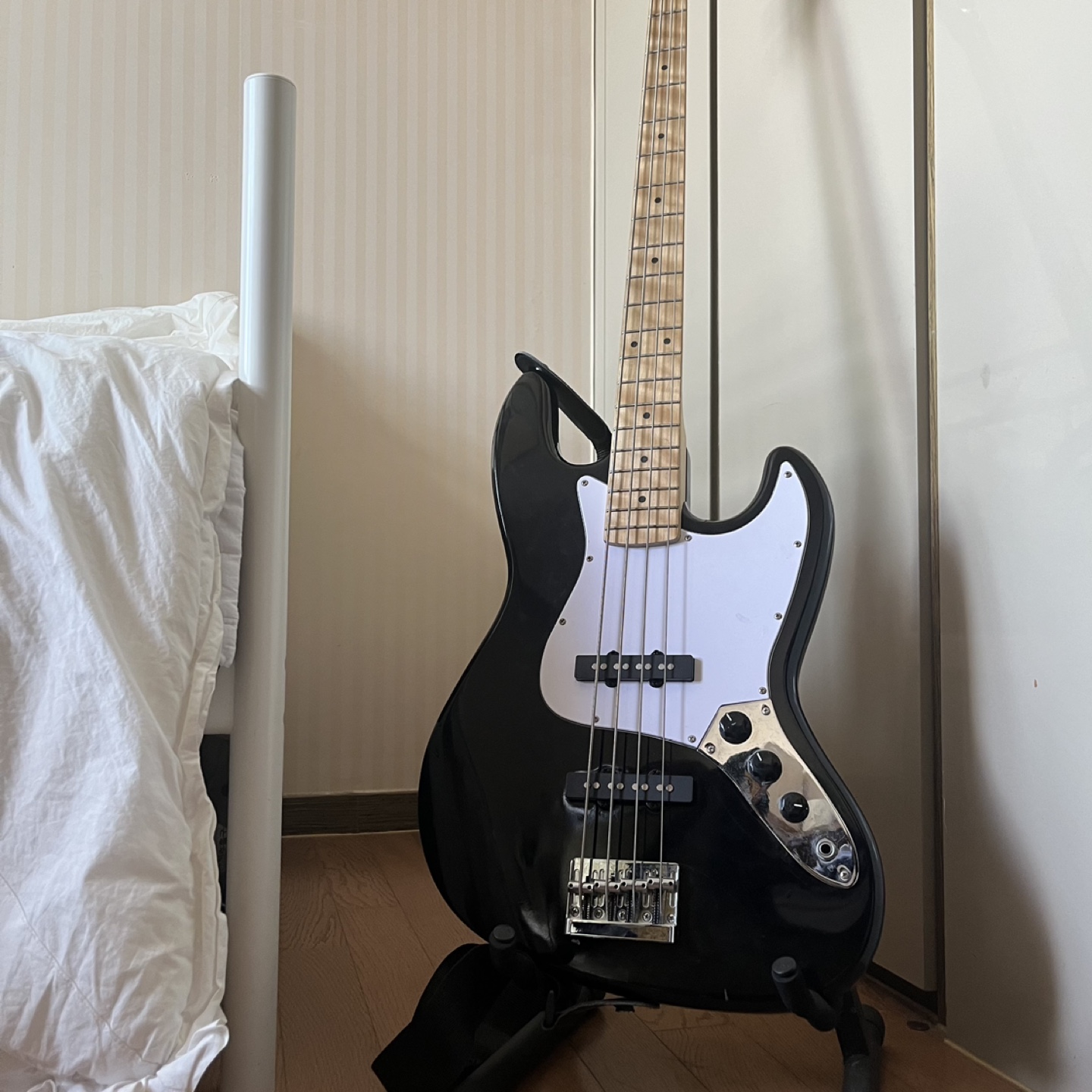 스윙 베이스기타 (가격내림)