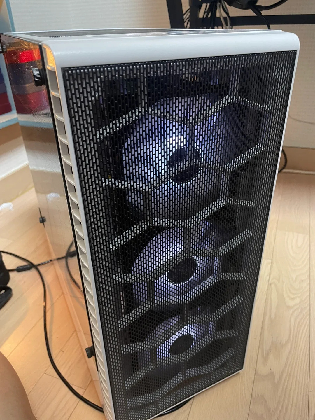 게이밍 컴퓨터 rtx2070 super