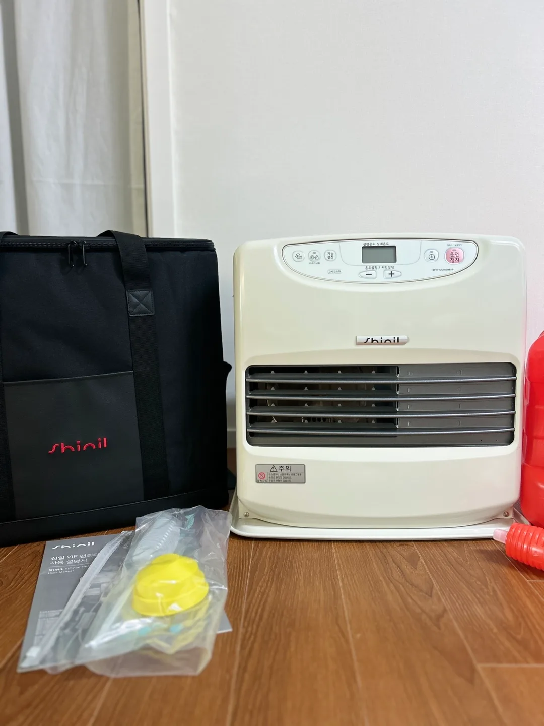 신일팬히터900(23년)