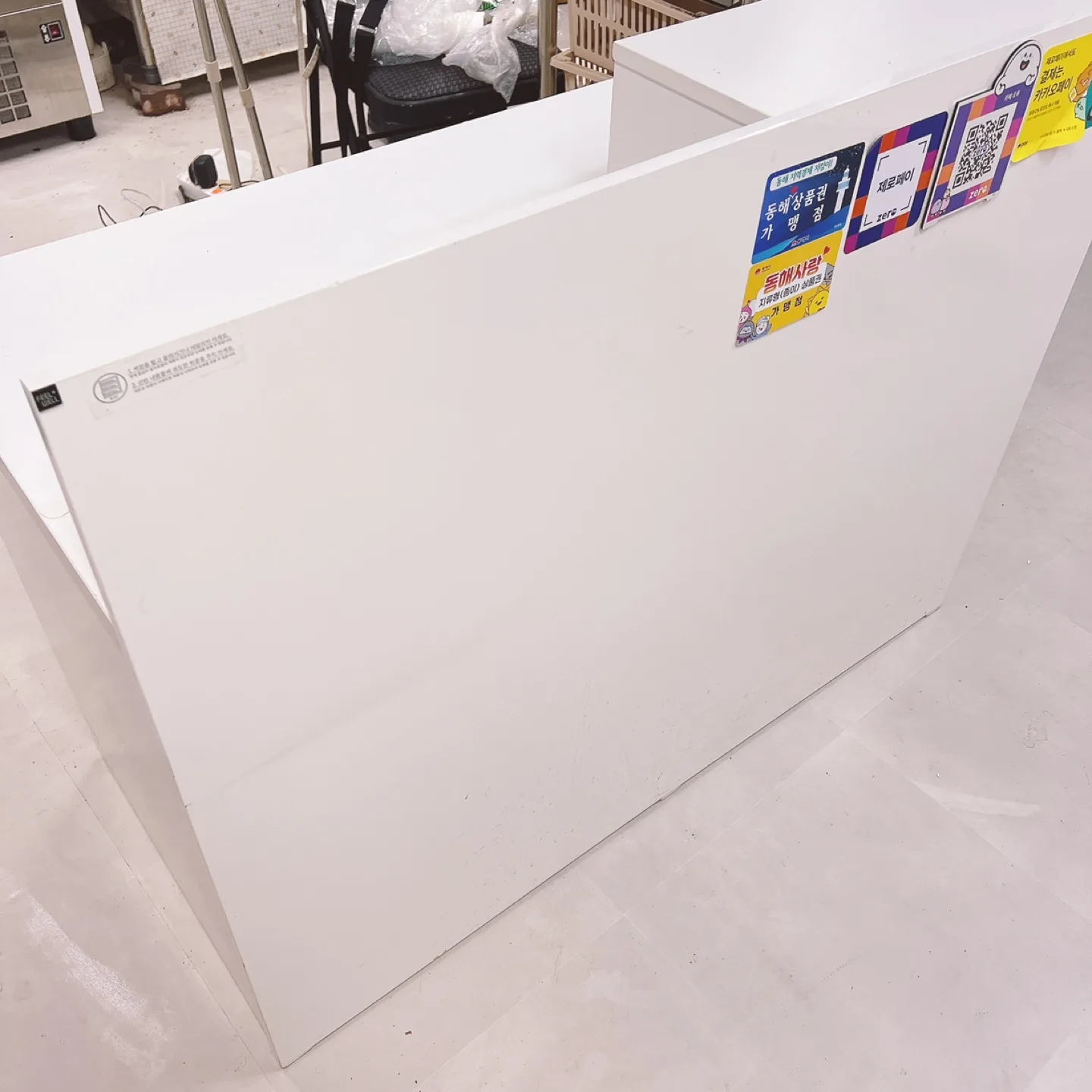 중고 카운터/데스크