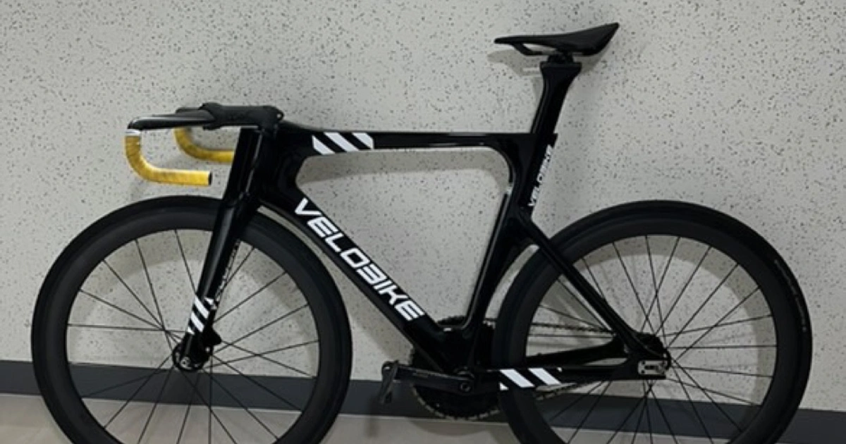 알리산 카본 몰드 픽시 트랙바 팝니다 | 자양동 | 스포츠/레저 | 당근 중고거래