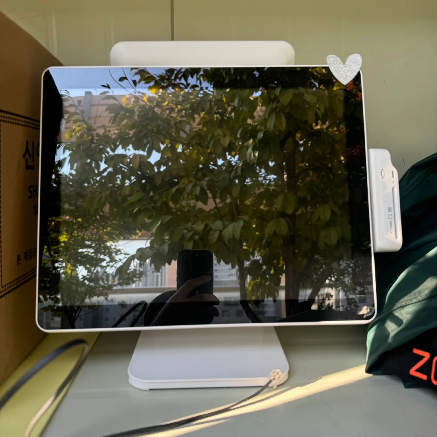 중고 포스기 판매