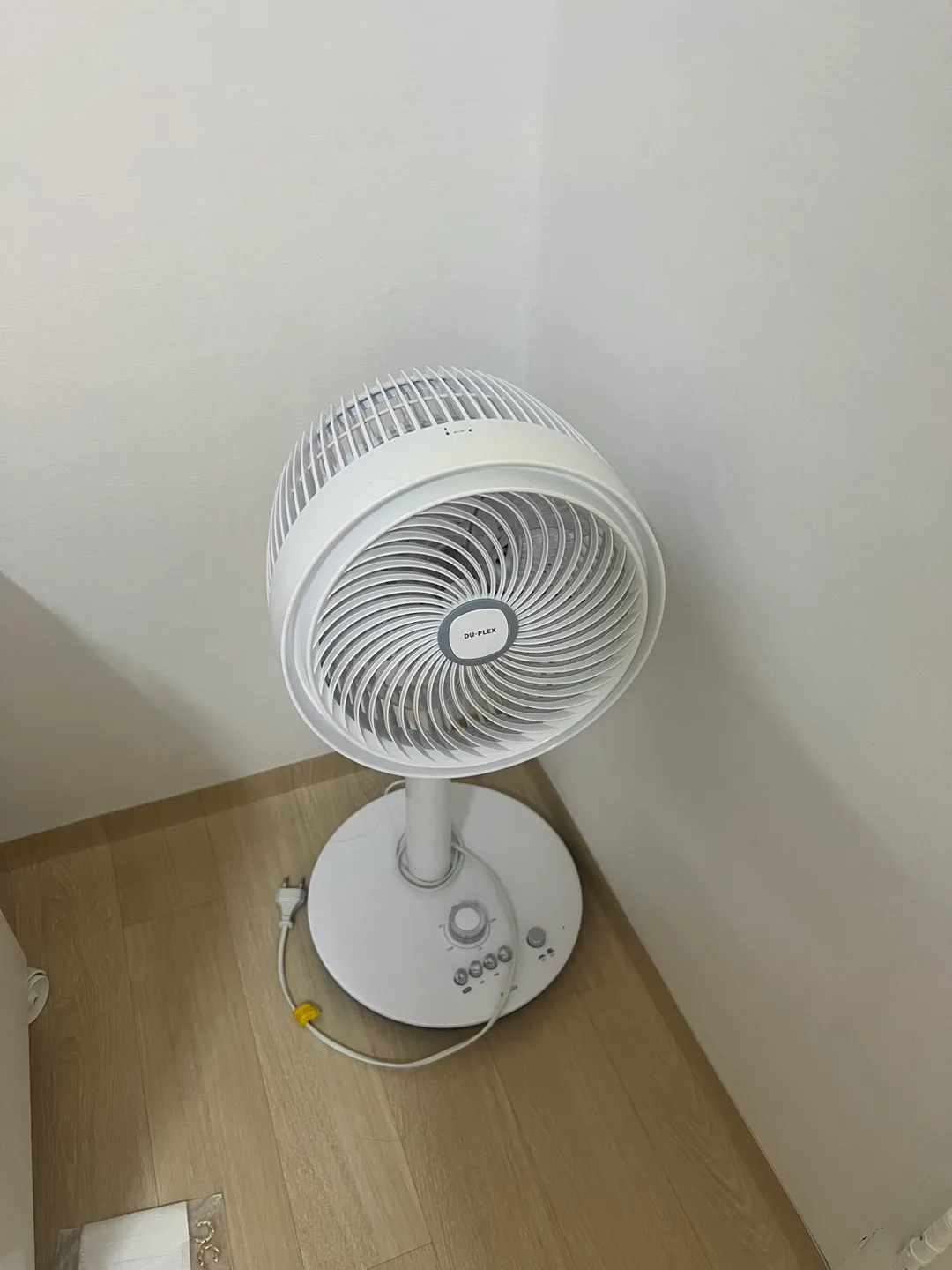 무료 나눔 선풍기(서큘레이터)