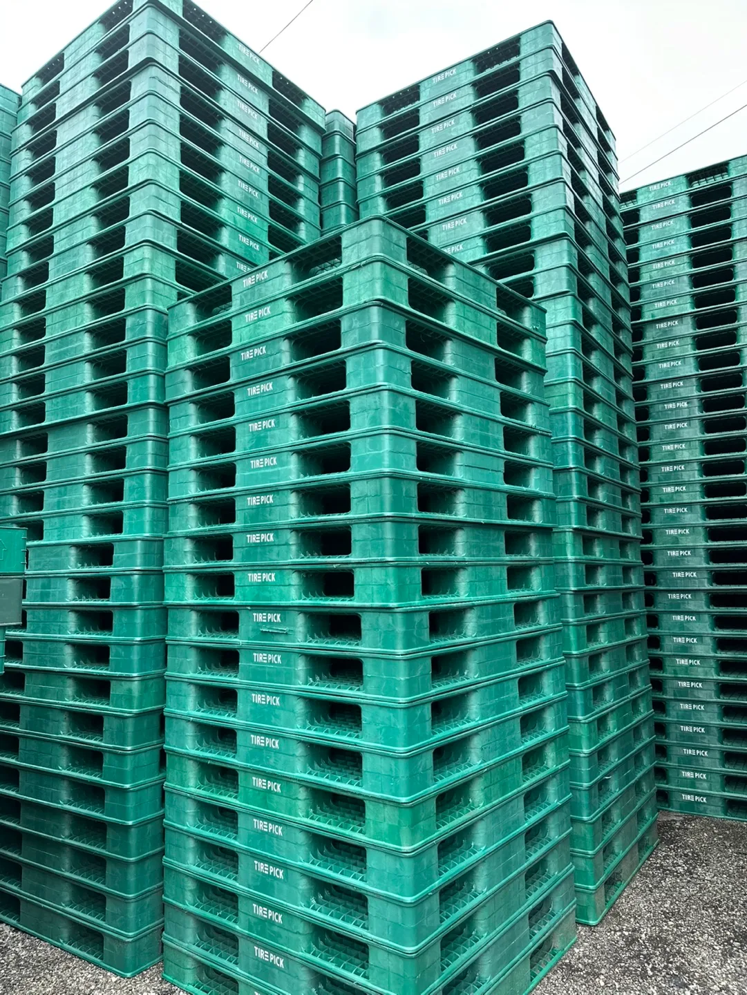 중고파레트 플라스틱파레트