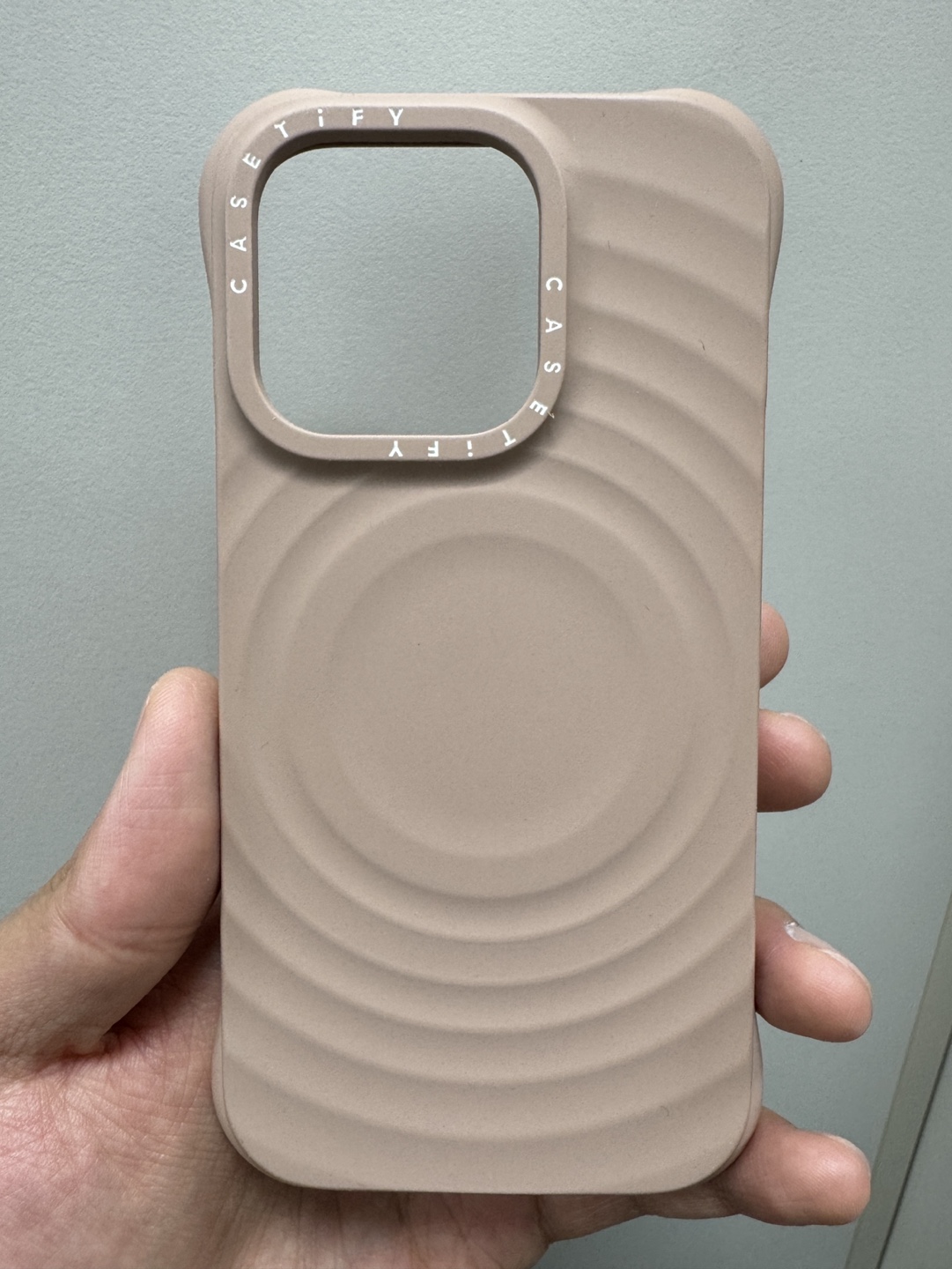 리플케이스 라떼 아이폰 15프로