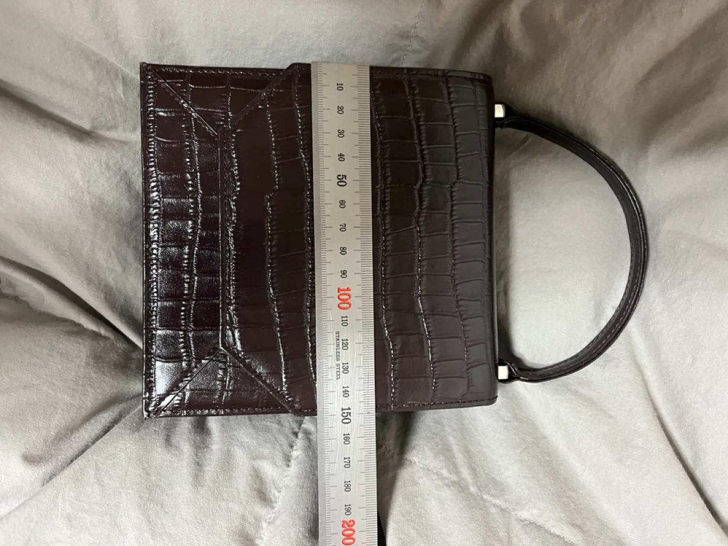 Recto 가방 렉토 미니백