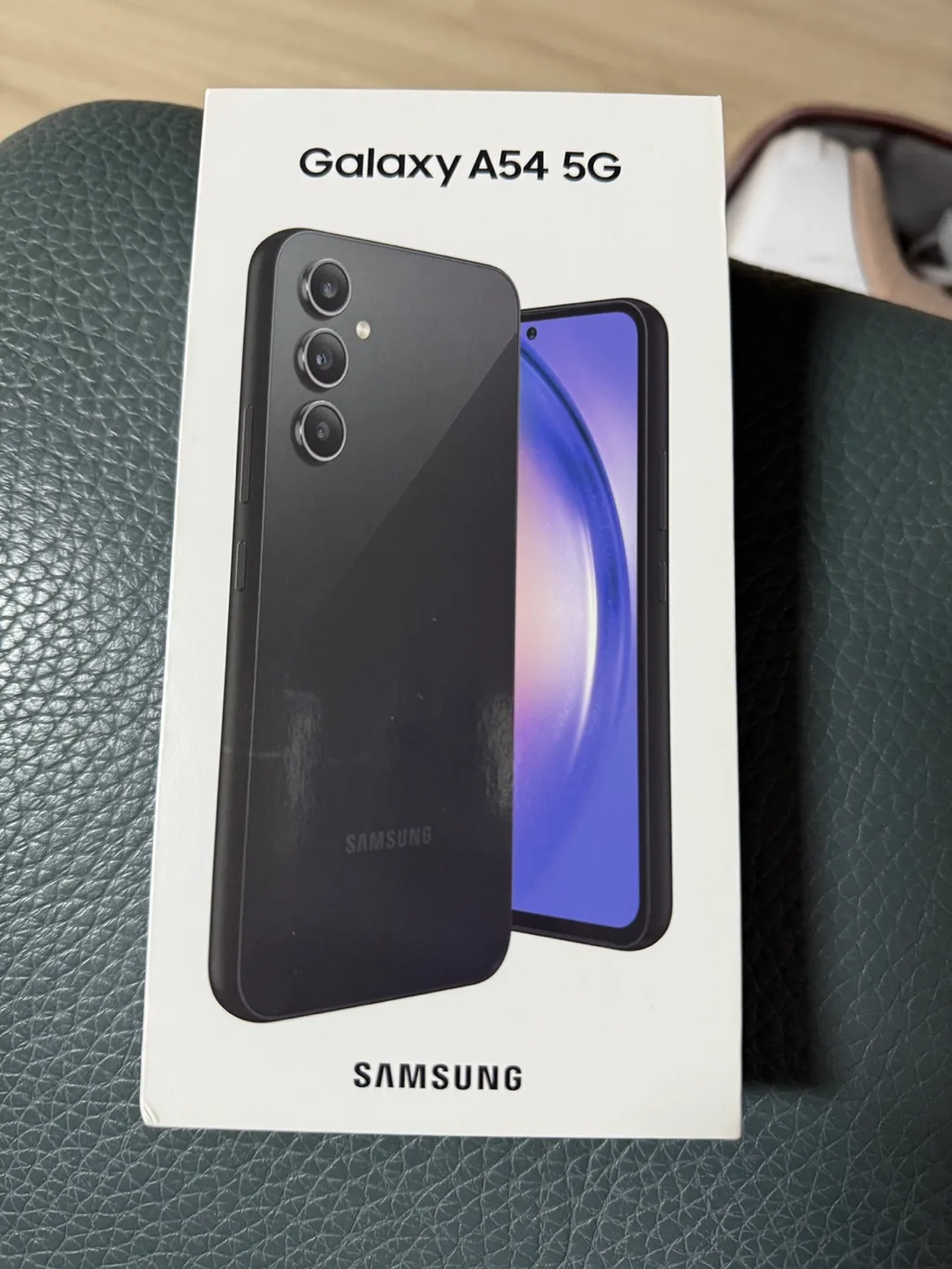 A54 중고폰 판매