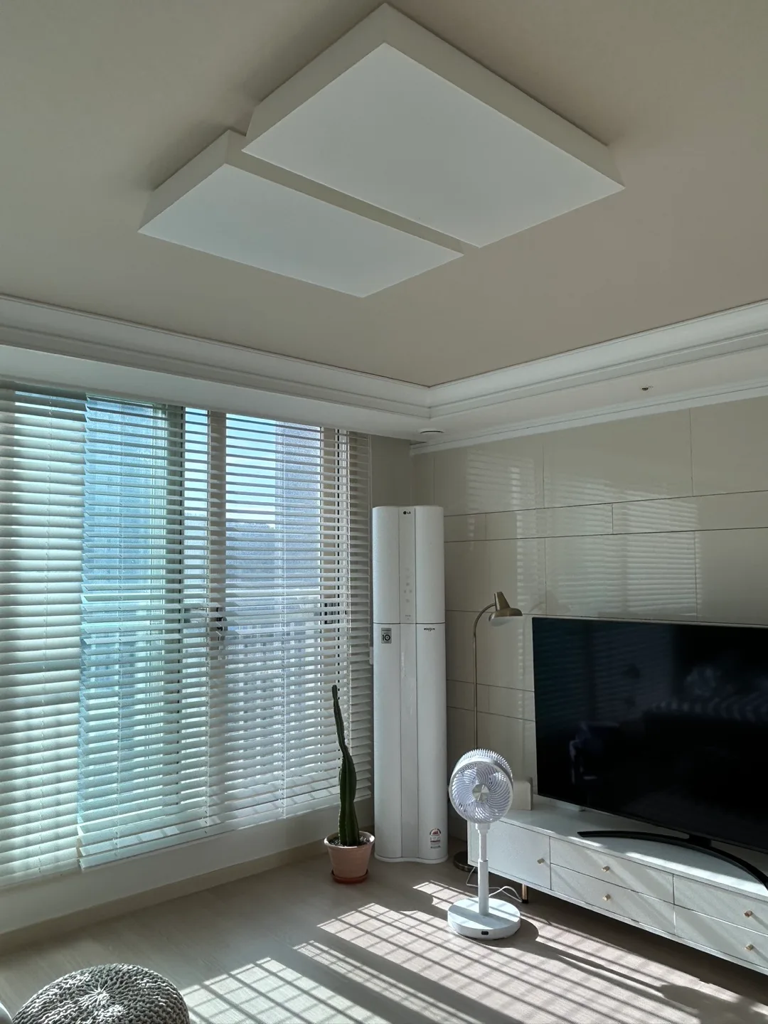 LG휘센 2in1 에어컨 판매 (쿨거래시 가격조정)