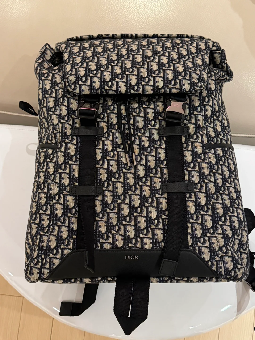 Dior 백팩