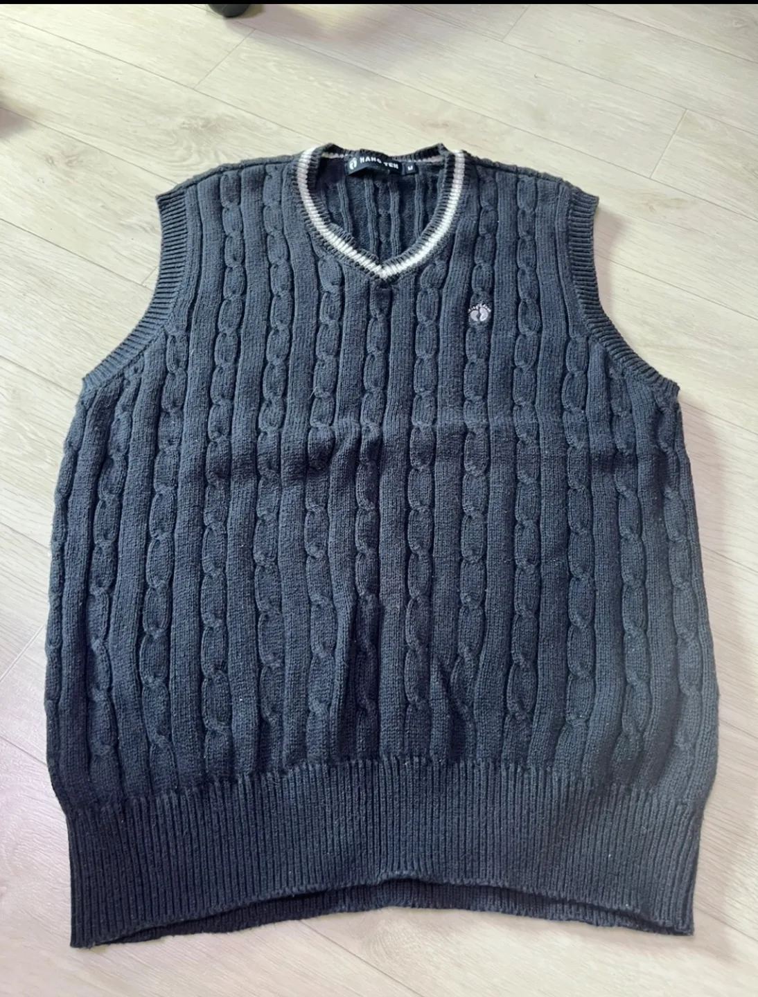 그냥 막 입으실분