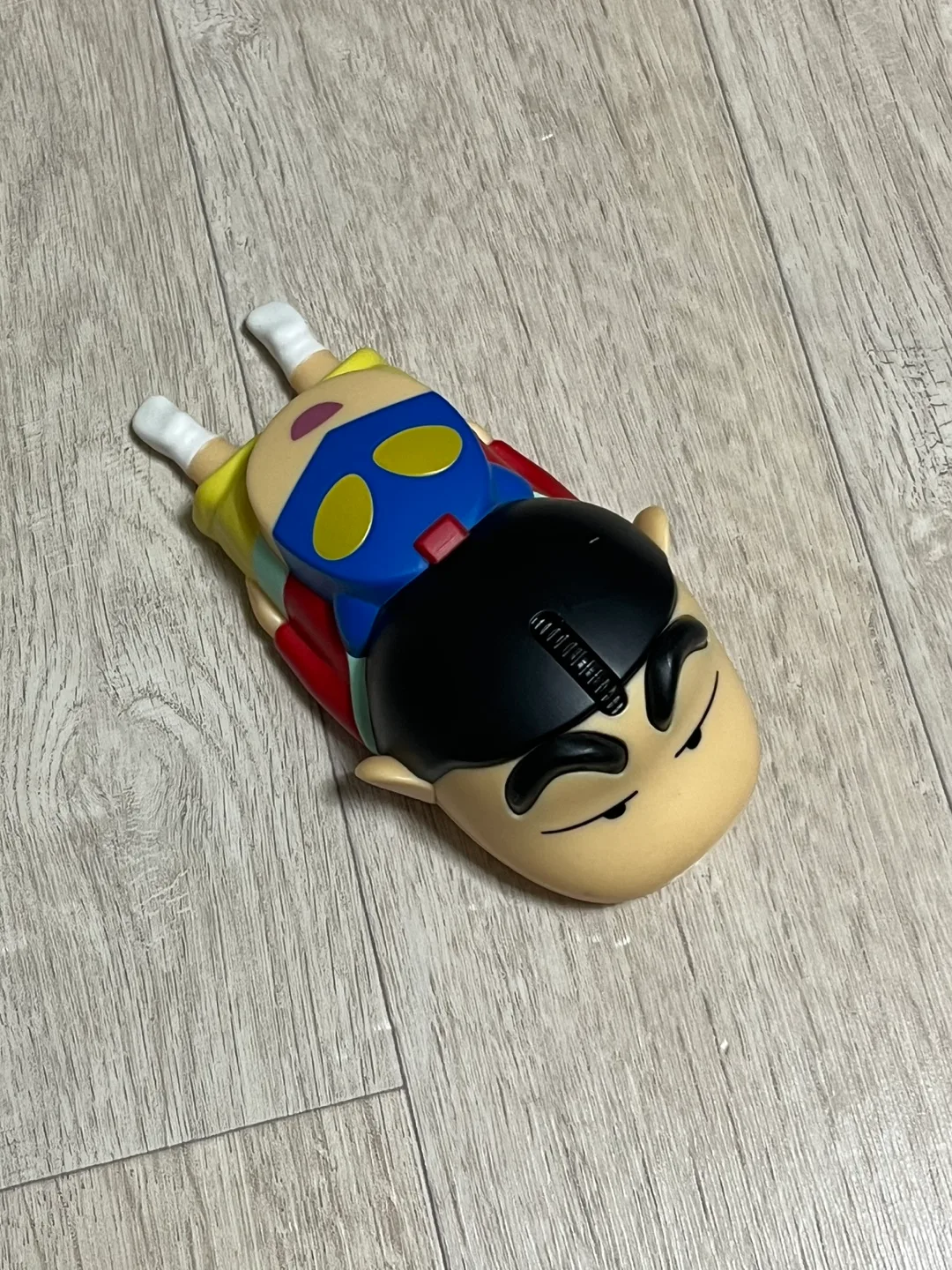 짱구 무선 마우스