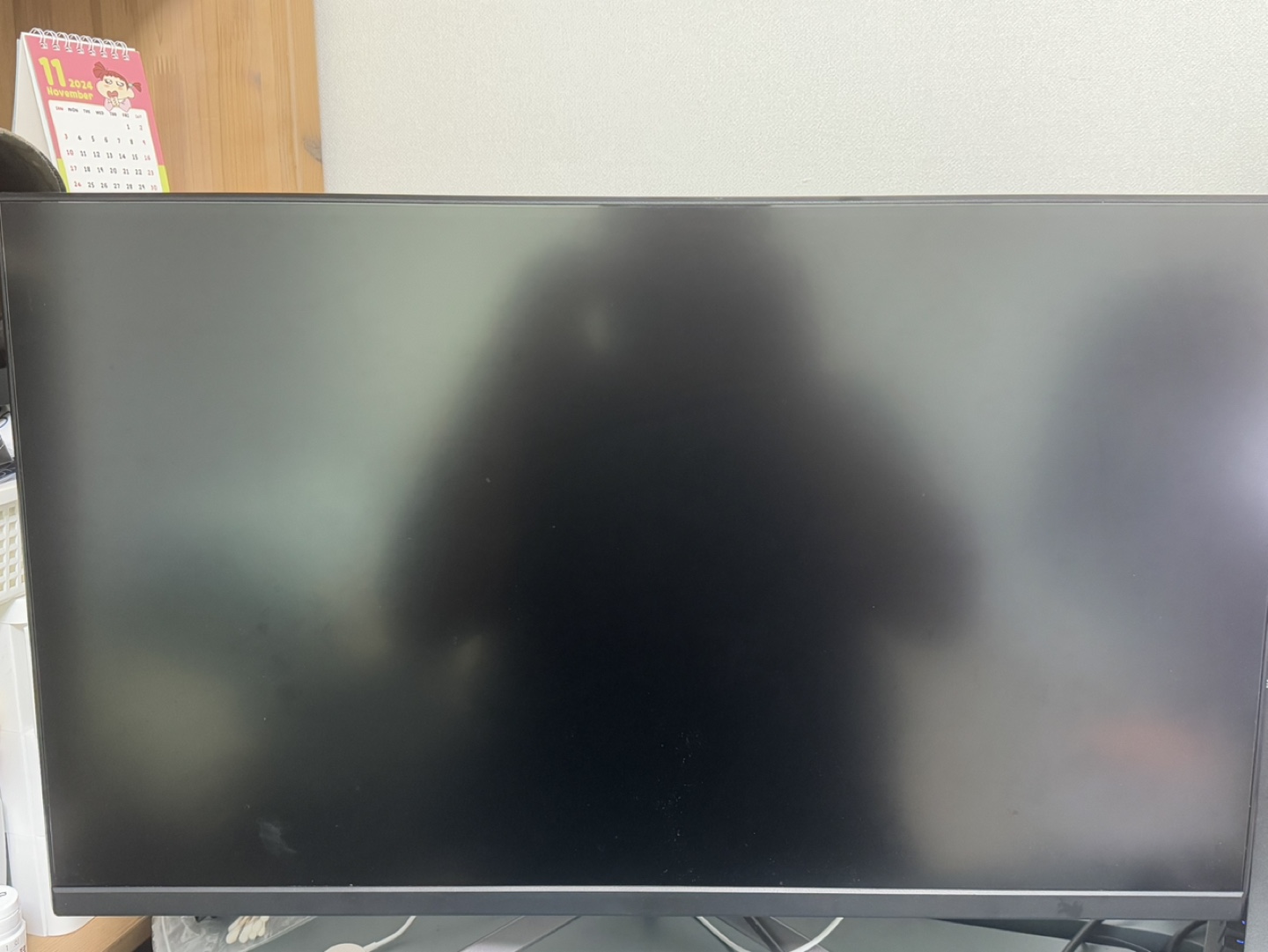 한성컴퓨터 ultron 2789k 4k 60hz 27인치 모니터팝니다