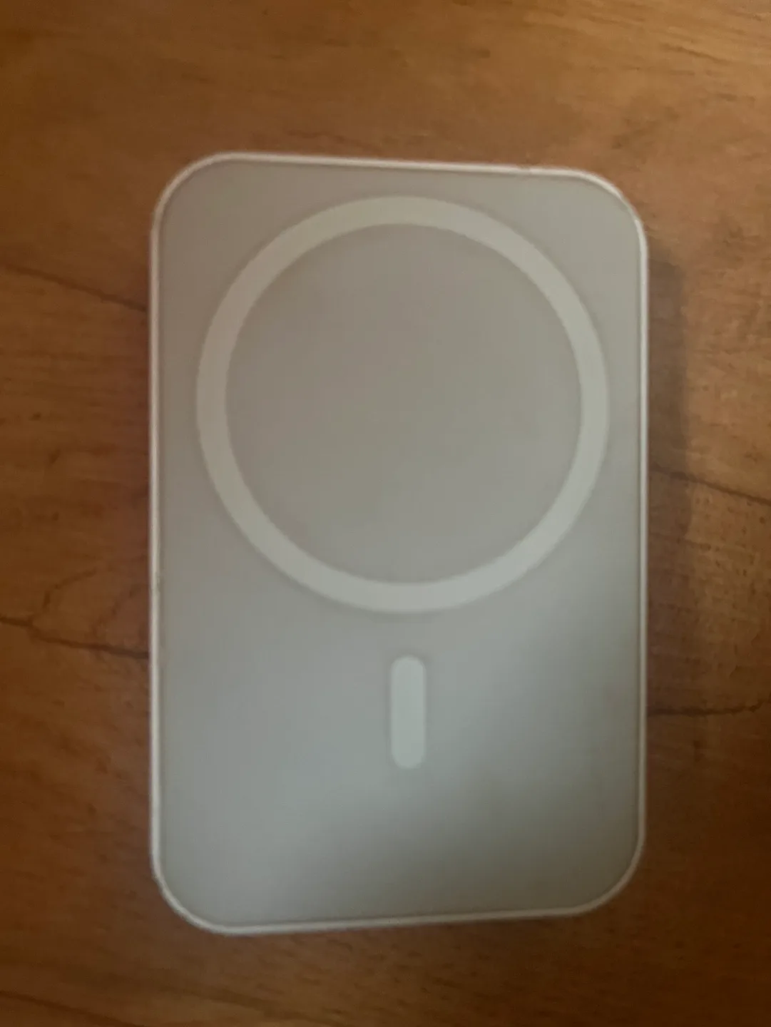 보조배터리 (중고)