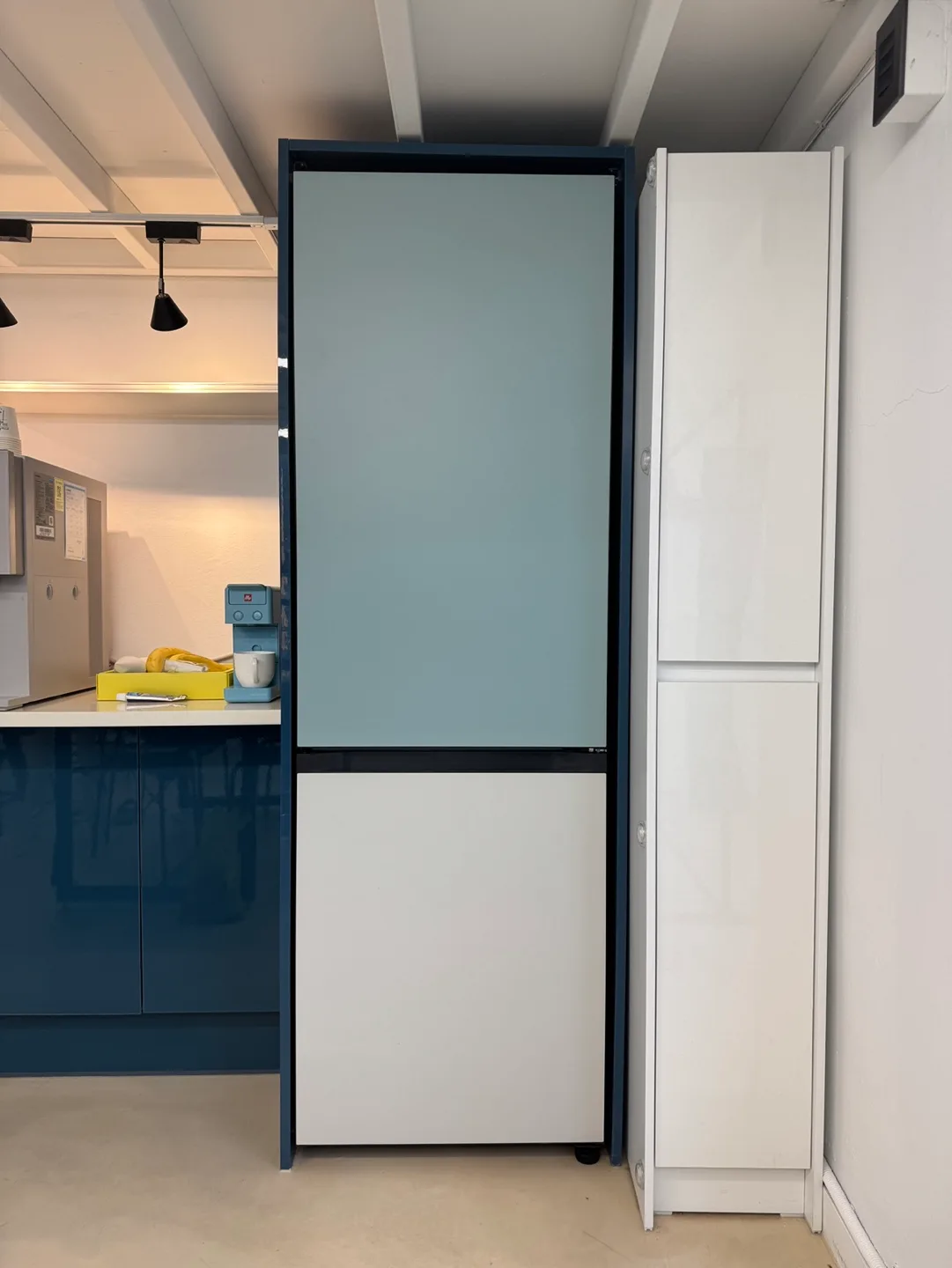 삼성 비스포크 냉장고 RB33A3004AP 판매합니다