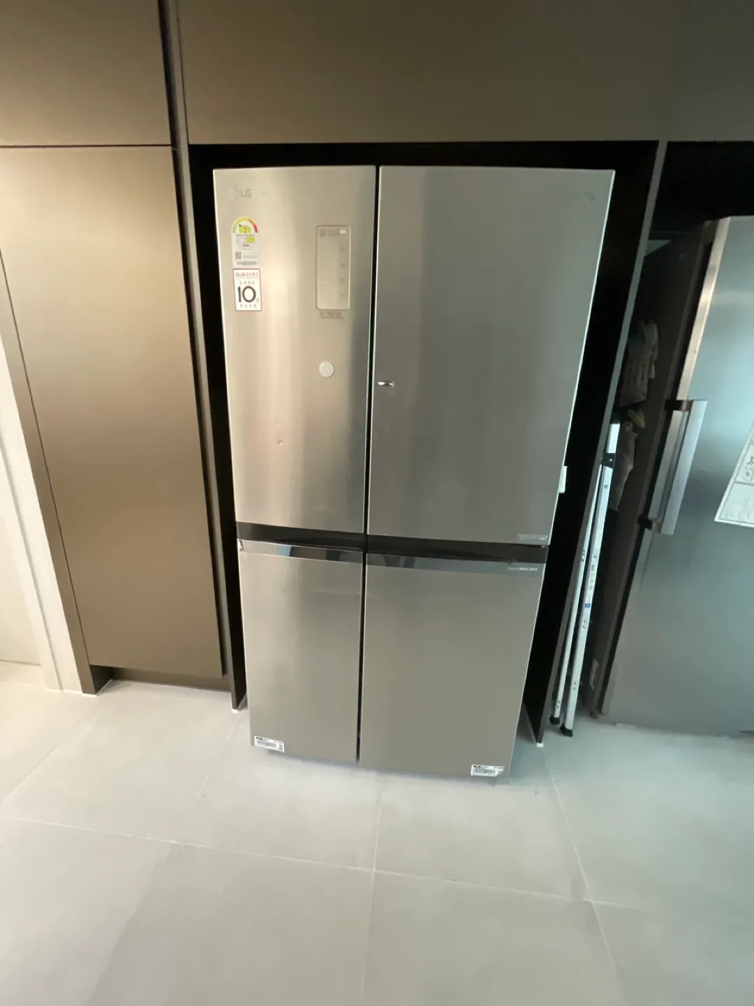 엘지냉장고 중고 나눔합니다