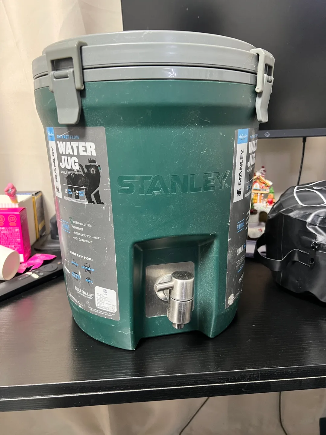스탠리 워터저그 7.5L