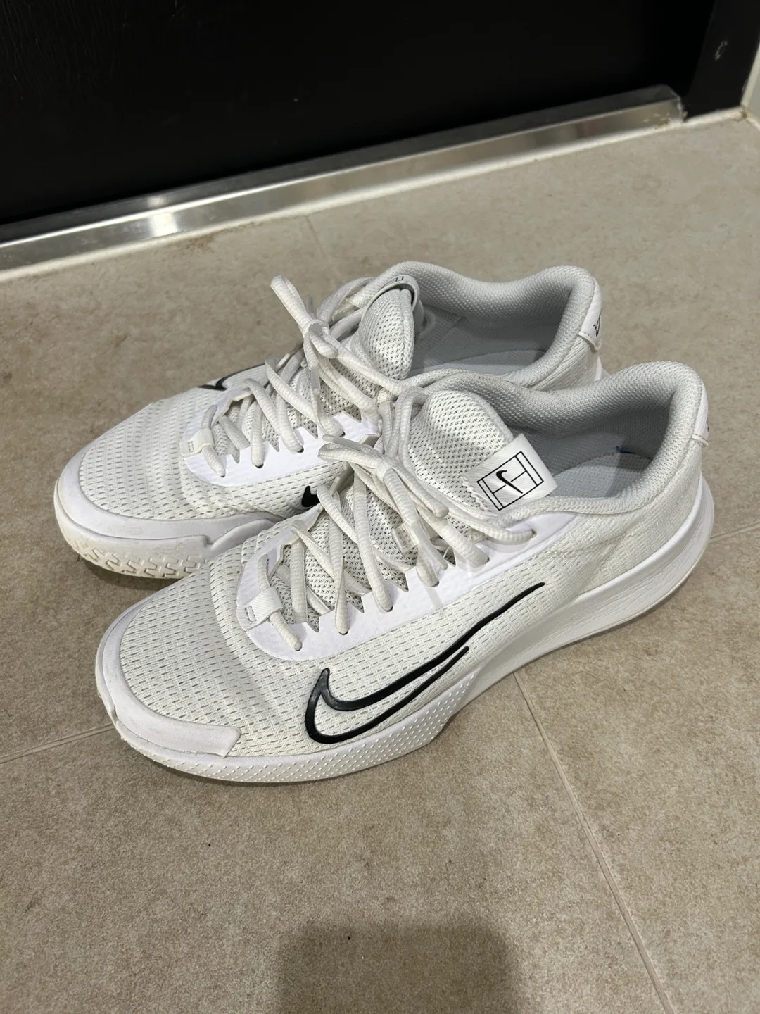 나이키 코트 베이퍼 라이트 2 테니스화 테니스 운동화