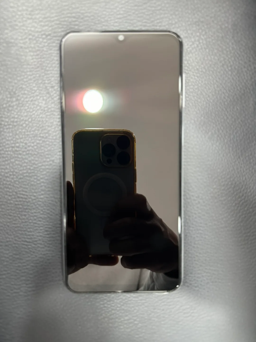 갤럭시 점프2 상태 매우 좋은 중고폰 판매합니다