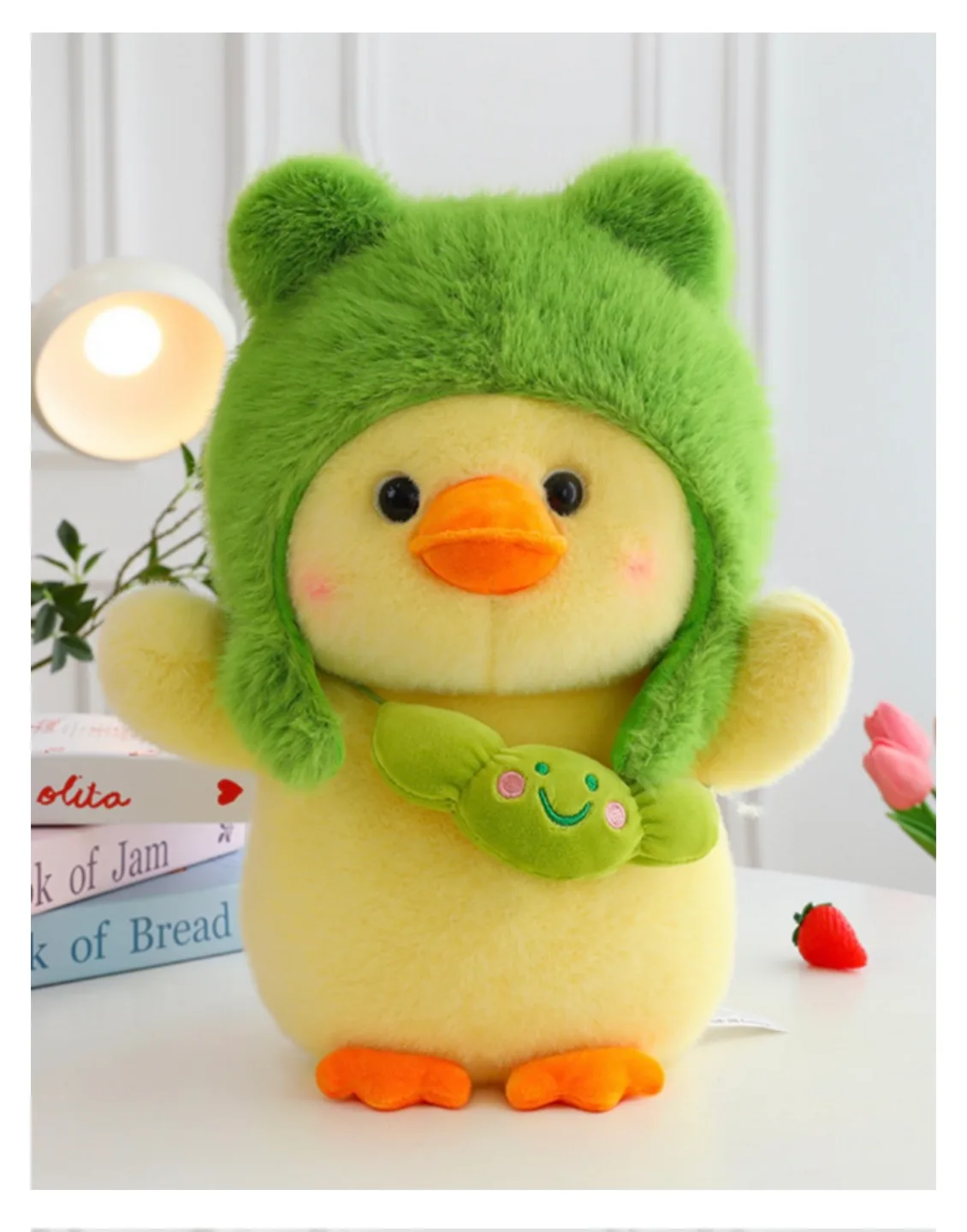 귀여운 오리인형 새상품