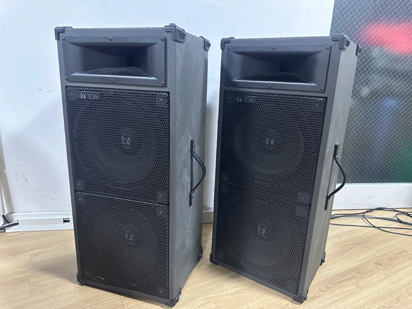 Best Car Subwoofer In The World PS Shallow-Mount Water Resistant