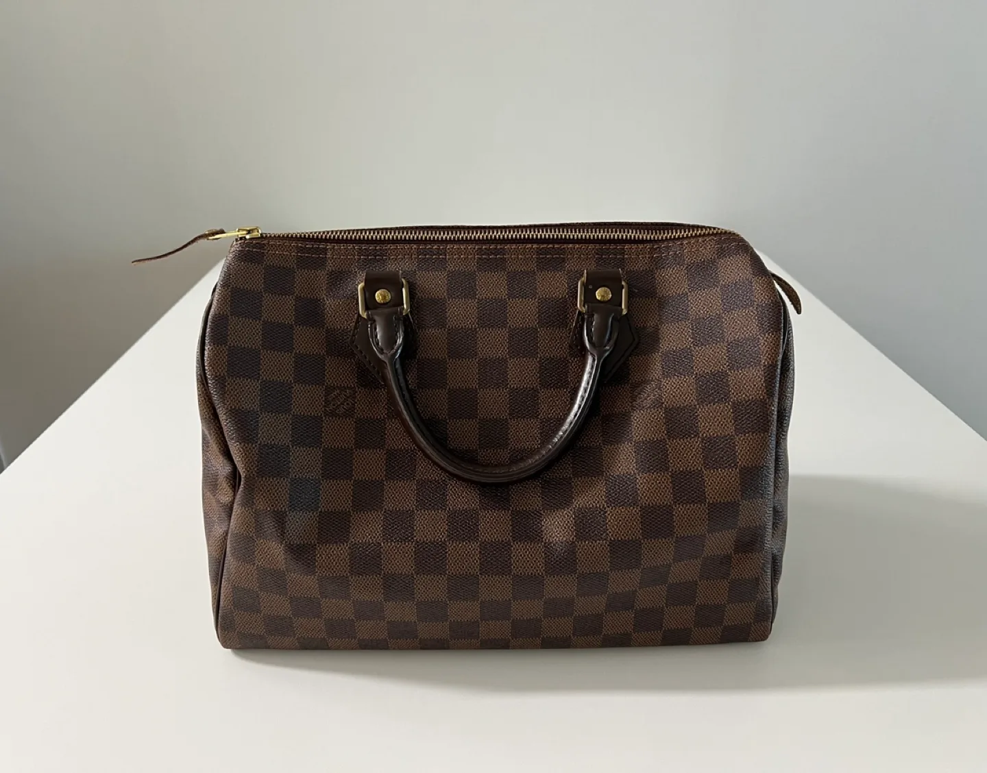 루이비통 스피디다미에 30