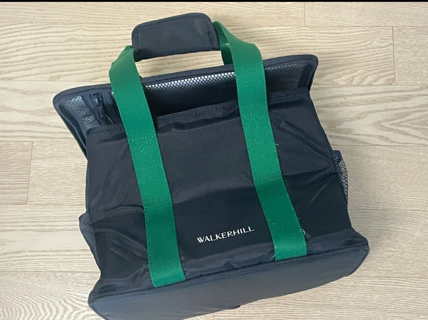 [나눔💞] 워커힐 보냉가방 / 아이스백