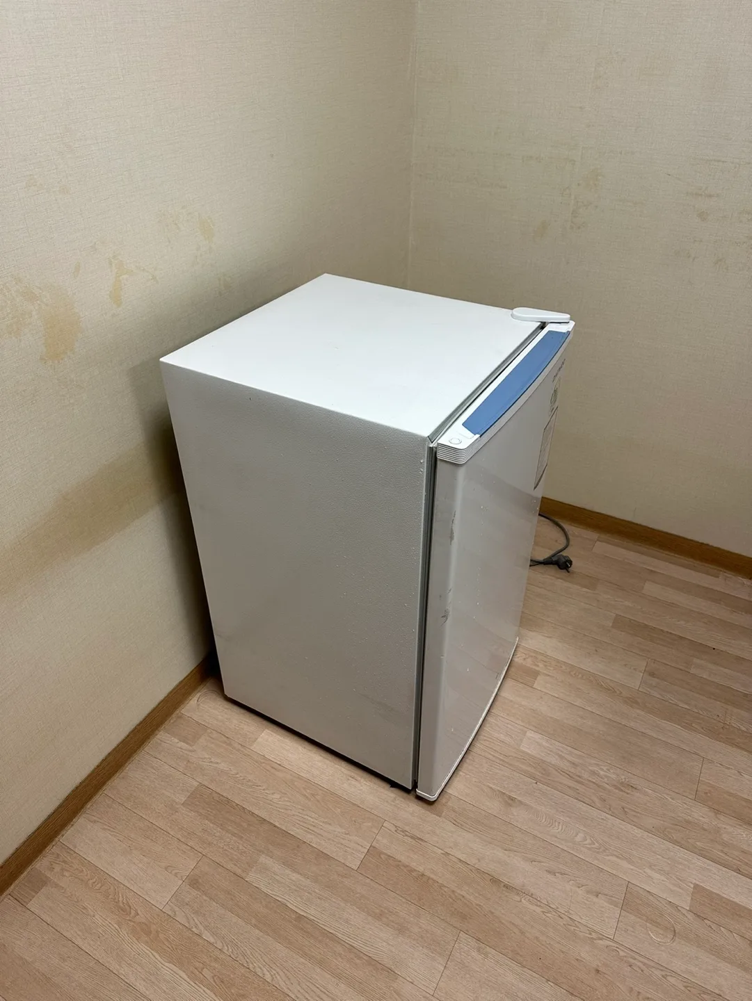 중고냉장고 팝니다 냉동x