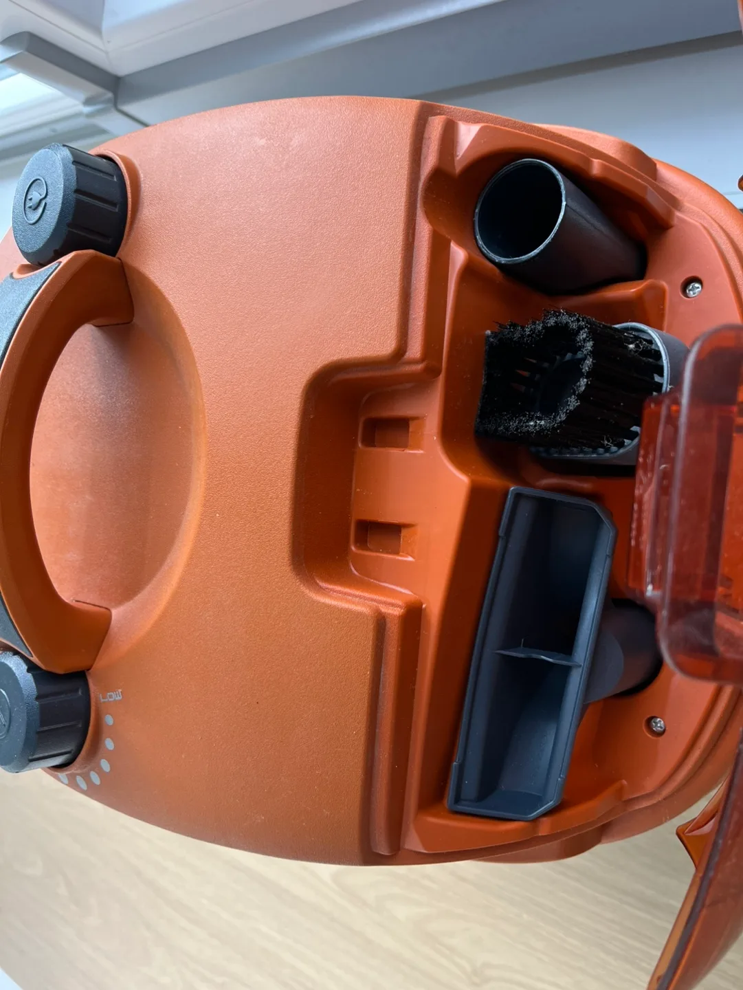 일렉트로룩스 플렉시오2 업소용 청소기 Z931 판매 합니다.