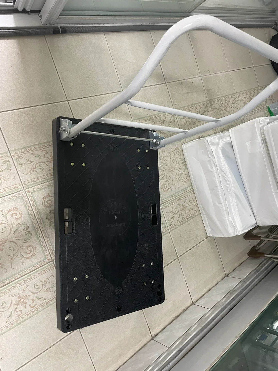 끌차(카트) 중고 팝니다.