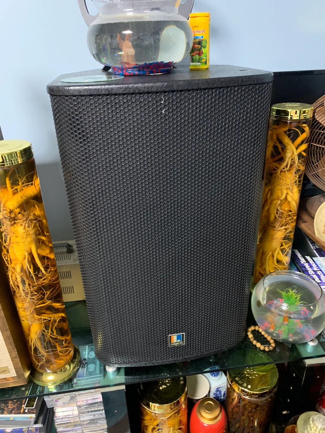 스피커 중고팔아요