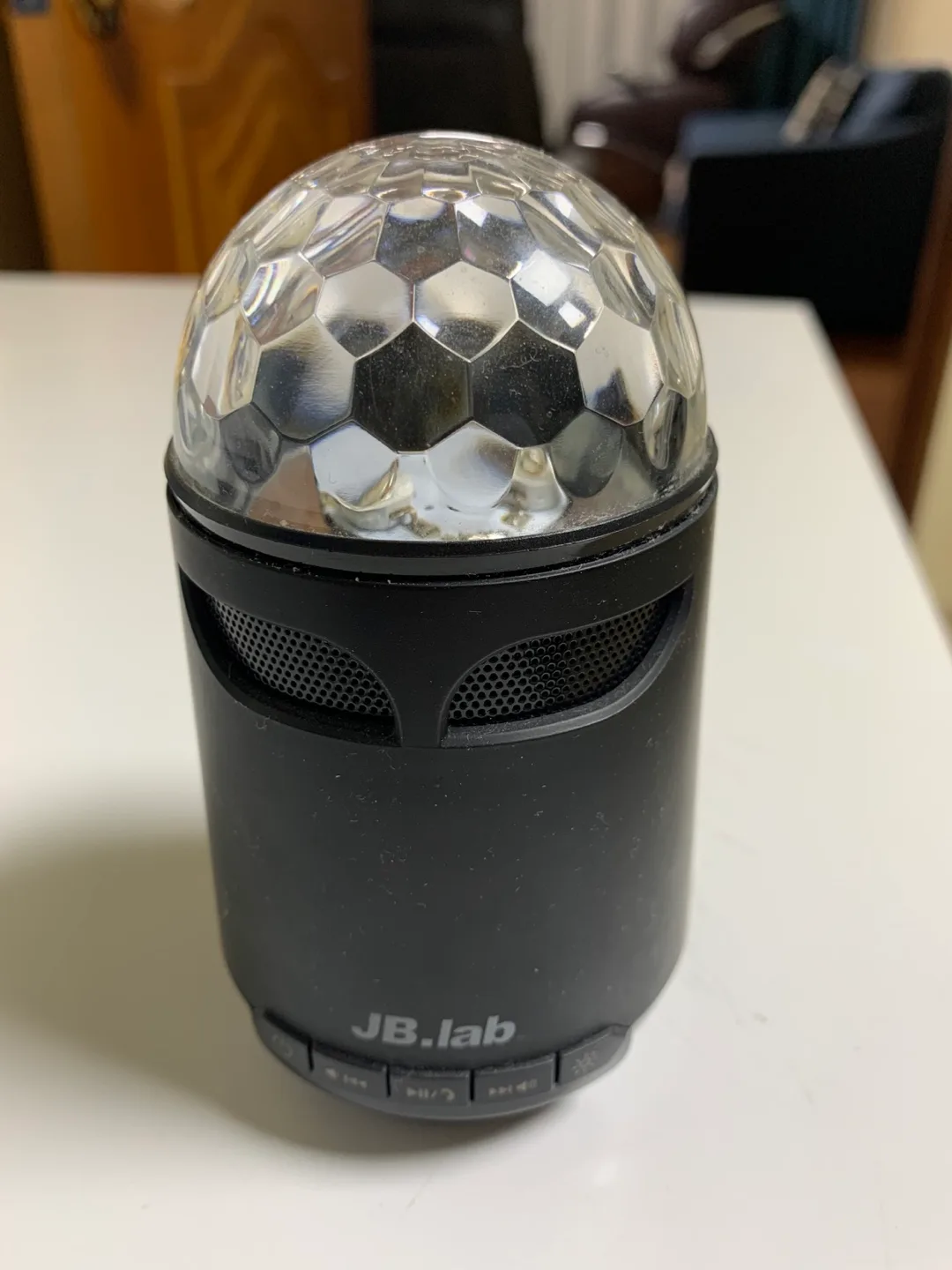 블루투스 레온싸인 중고 판매 1만원 직거래