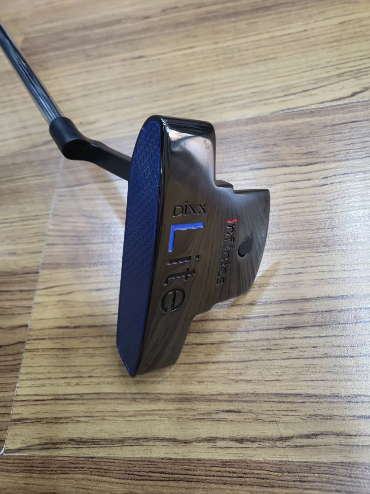 말렛형  중고 벨리 퍼터 36인치 37인치