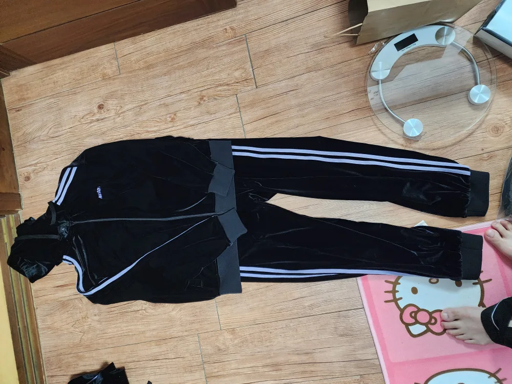 널디트레이닝복세트