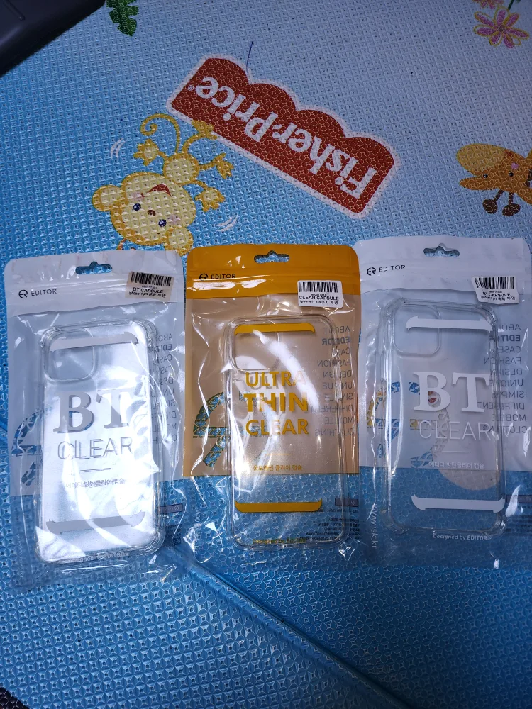 아이폰11투명케이스