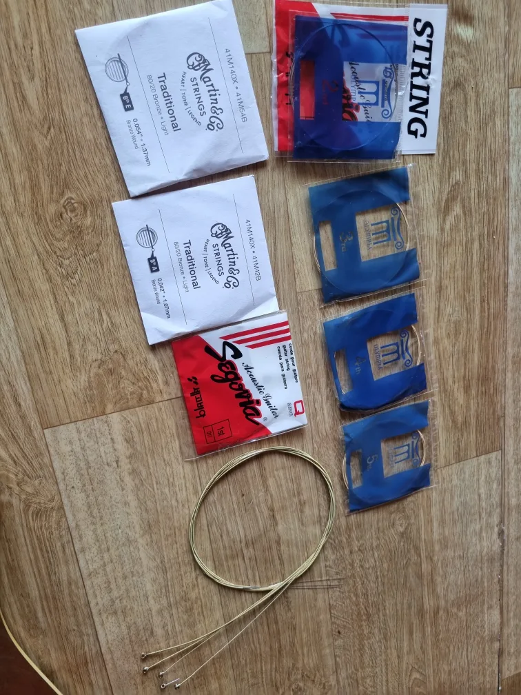 통기타 중고 팝니다