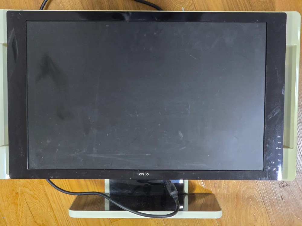 중고모니터 판매합니다