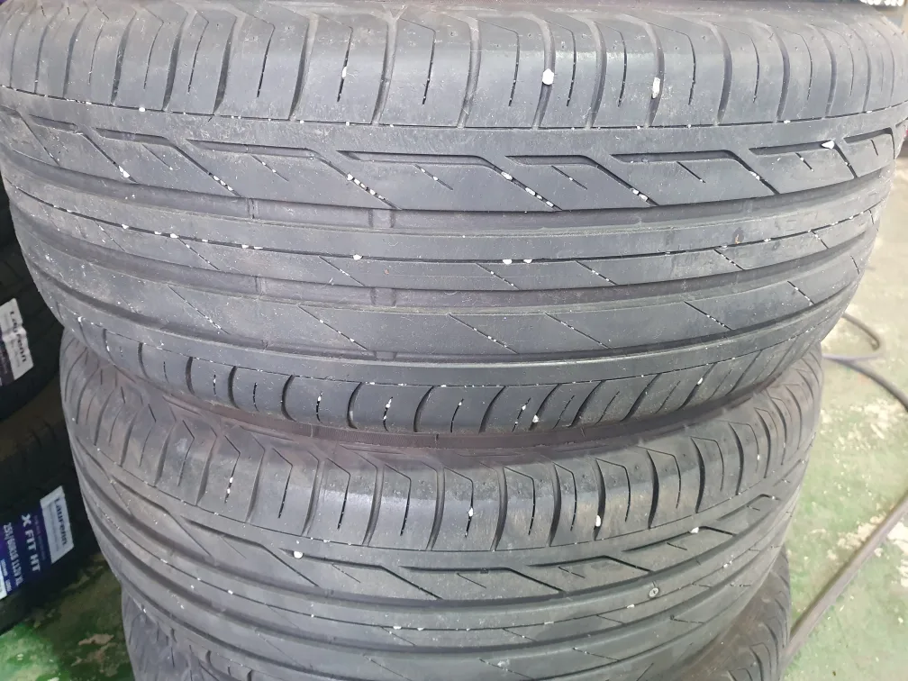 중고타이어ㆍ225/50R18 ㆍ팝니다