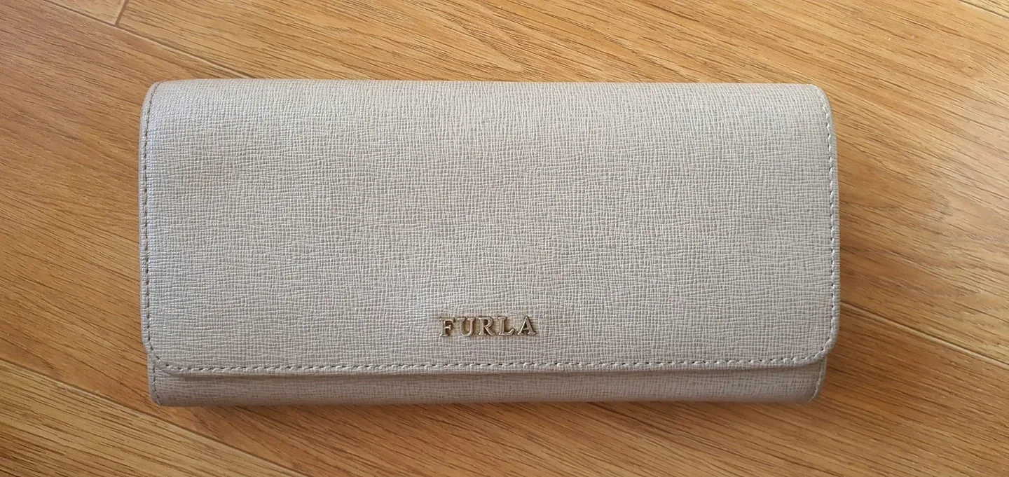 FURLA 훌라 여성 장지갑