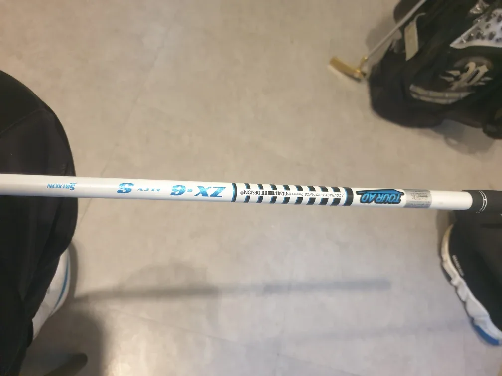 스릭슨 중고우드판매합니다