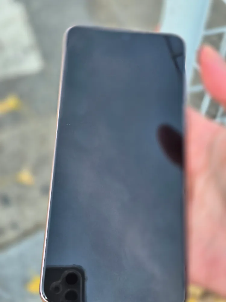 중고 S21+ 팝니다~