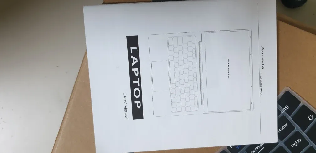 256gb 8gb램 노트북 실사용 없음