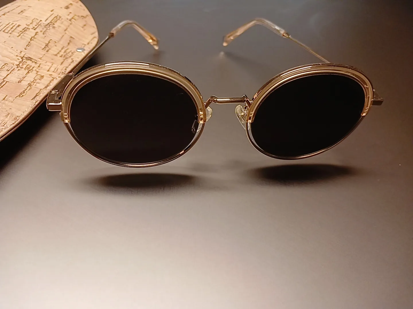 라피스센시블레 선글라스